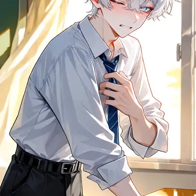 Profile image of 水無瀬 柚陽