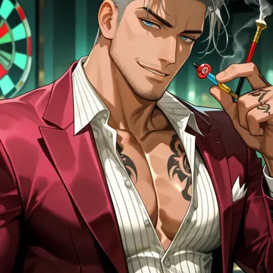 Profile image of アルベルト