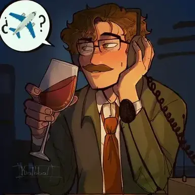 Profile image of Harvey