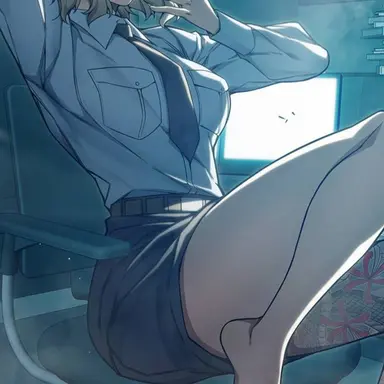 Profile image of 한수아