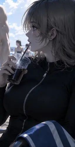 Profile image of 한수아