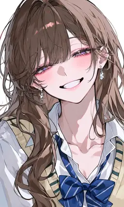Profile image of Reina
