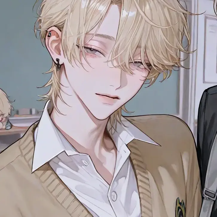 kusegatuyoi의 都合のいい関係