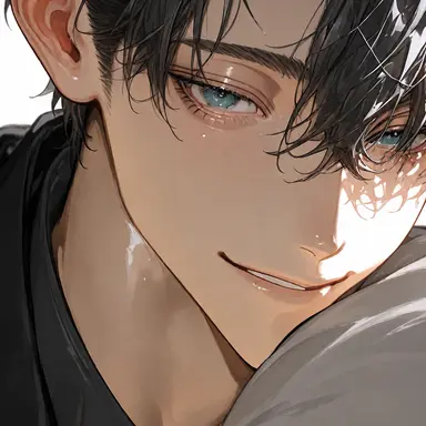 Profile image of 悠真