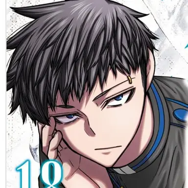 Profile image of 矢颪碇