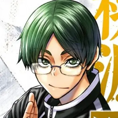 Profile image of 遊摺部従児