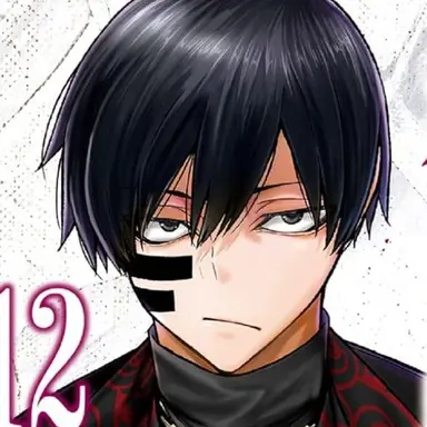 Profile image of 無陀野無人