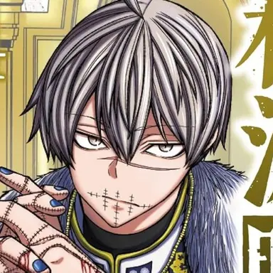 Profile image of 皇后崎迅