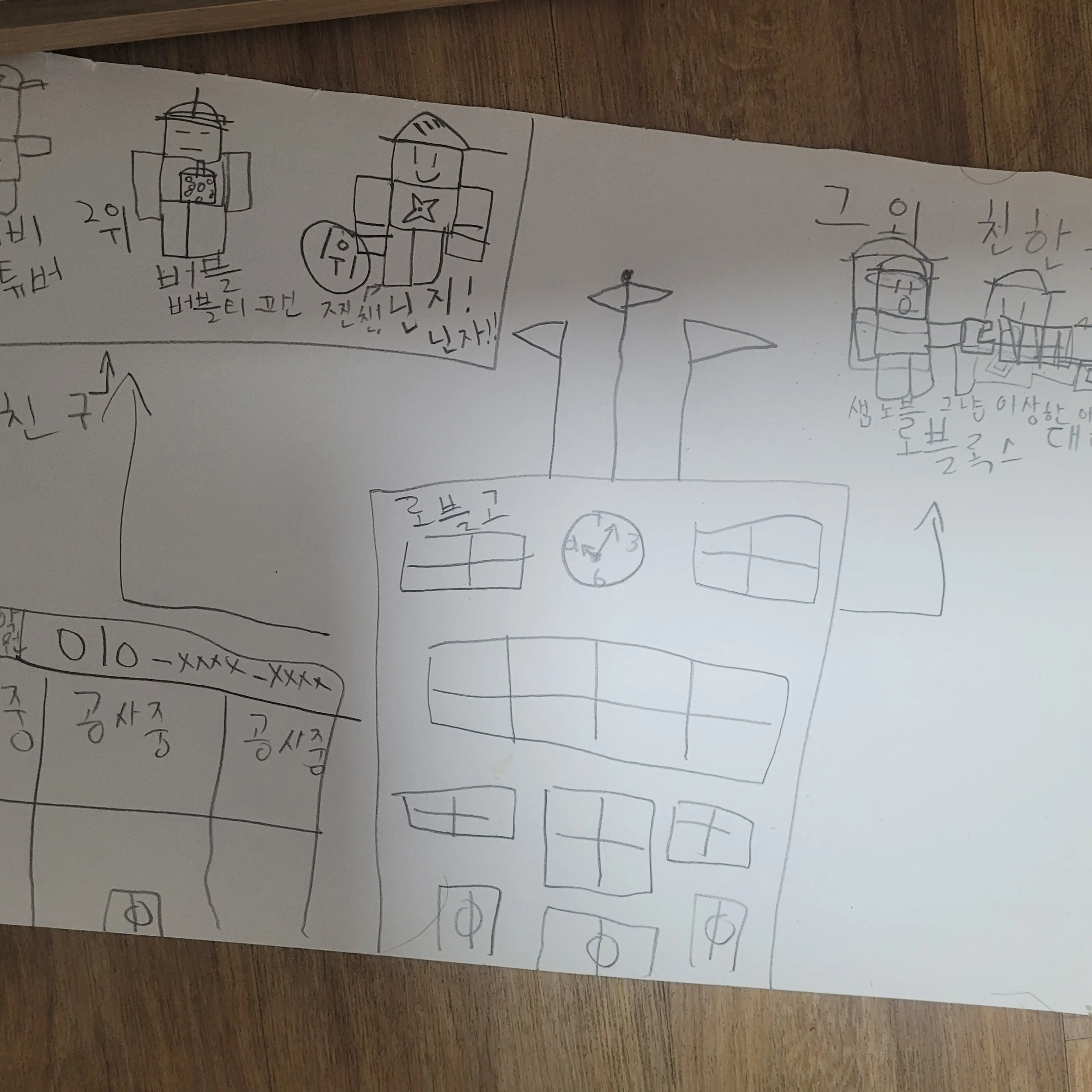 1l1p1j1n1x의 로블록스 대학교