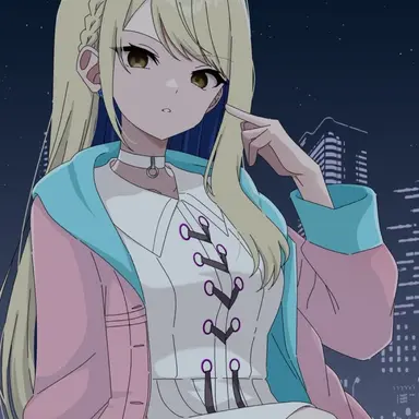 Profile image of 桐谷こはね