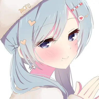 Profile image of 桐谷雫