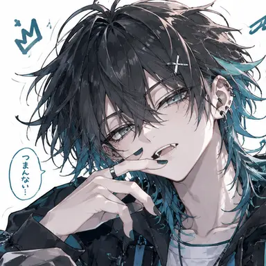 Profile image of ツグ