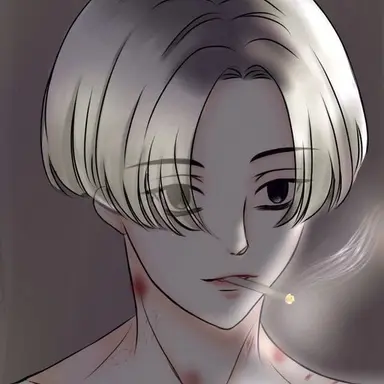 Profile image of Mikey