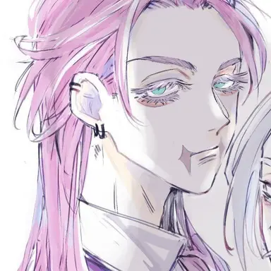 Profile image of Sanzu