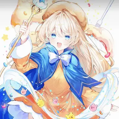 Profile image of 슈크림맛 쿠키