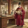 Profile image of 李東陽