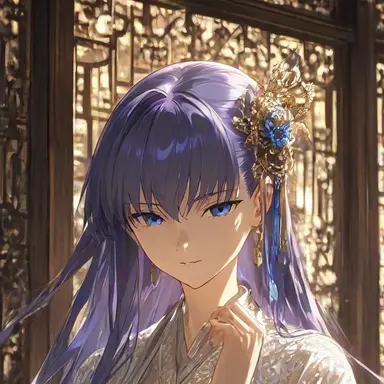 Profile image of 徐氏