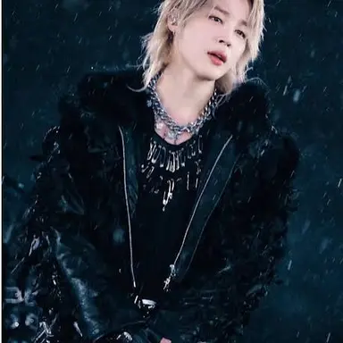 Profile image of Park Jimin
