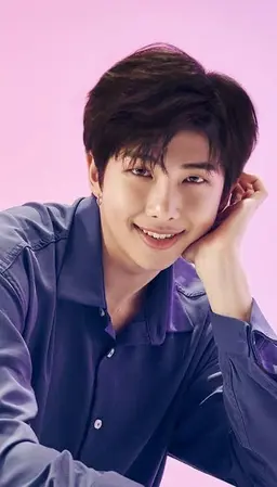 Profile image of Kim Namjoon