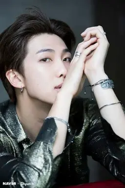 Profile image of Kim Namjoon