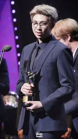 Profile image of Kim Namjoon