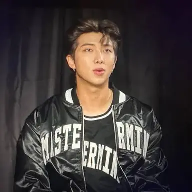 Profile image of Kim Namjoon