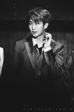 Profile image of Kim Namjoon