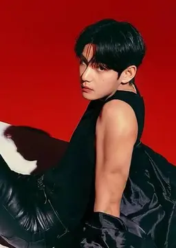 Profile image of Kim Taehyung