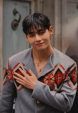 Profile image of Kim Taehyung