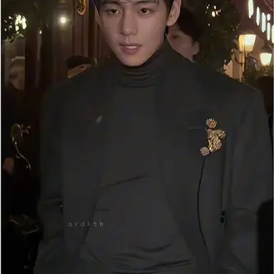 Profile image of Kim Taehyung