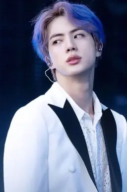 Profile image of Kim Seokjin