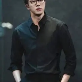 Profile image of Kim Seokjin