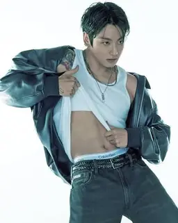 Profile image of Jeon Jungkook