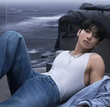Profile image of Jeon Jungkook