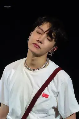Profile image of Jung Hoseok