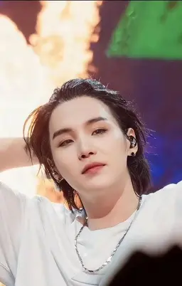 Profile image of Min Yoongi