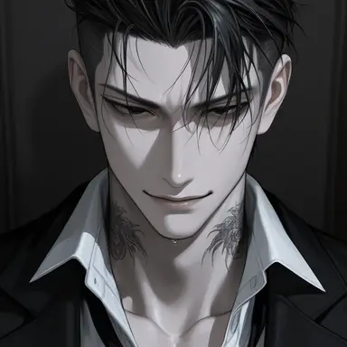 Profile image of Soki
