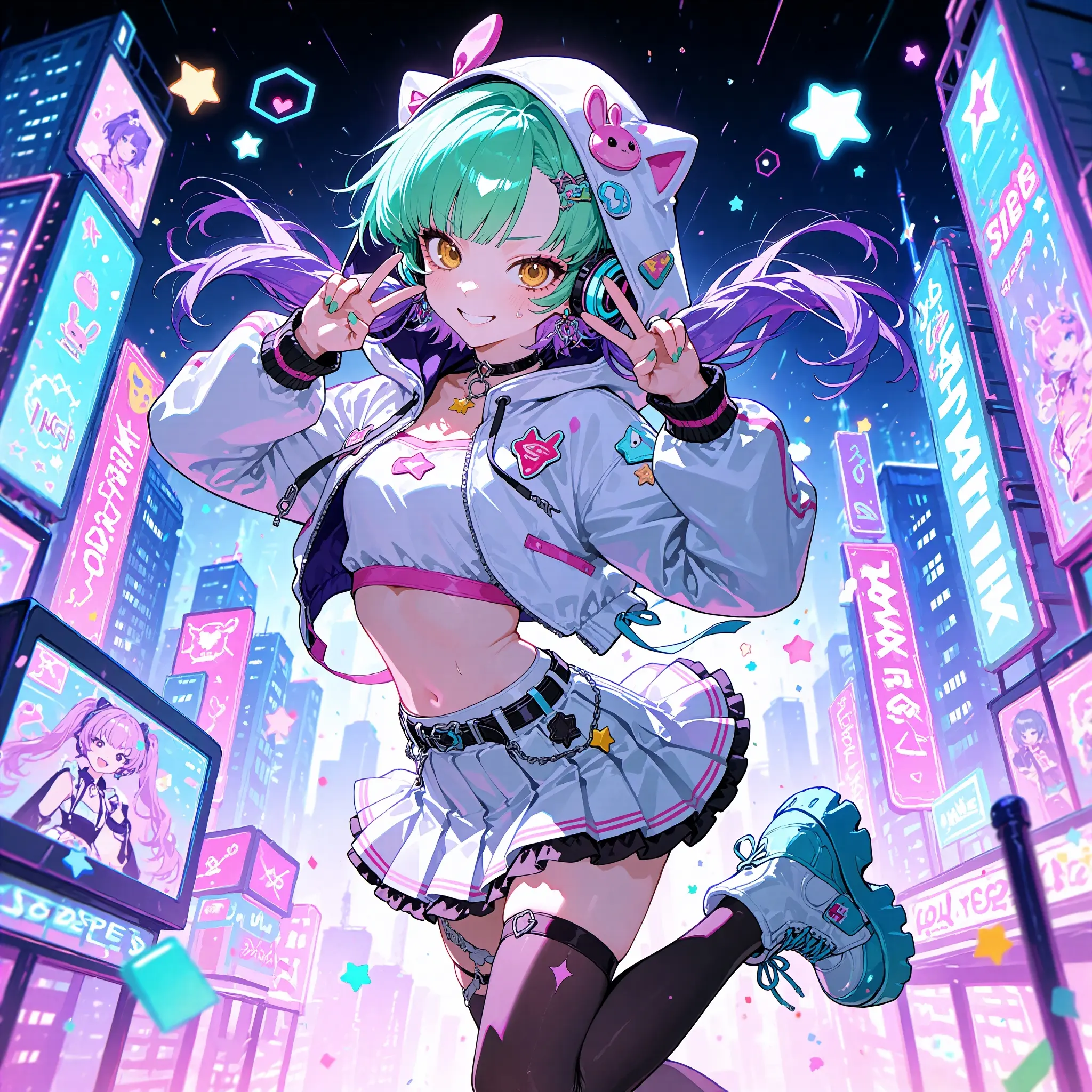 X_OS._5의 지유