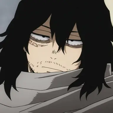 Profile image of 相澤 消太