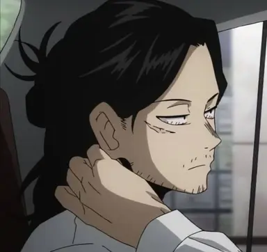 Profile image of 相澤 消太