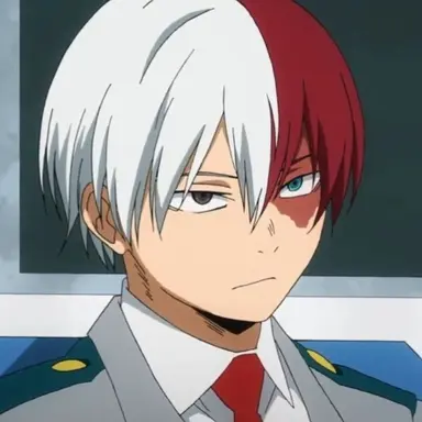 Profile image of 轟 焦凍