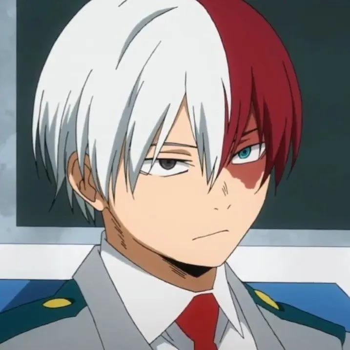 AcidicCrumb2729의 僕のヒーローアカデミア