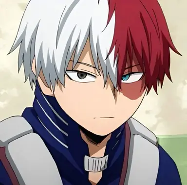 Profile image of 轟 焦凍
