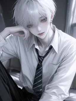Profile image of 시라토리 토와