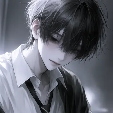 Profile image of 코우가미 이츠키