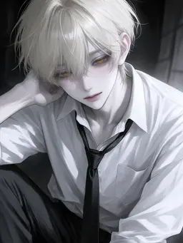Profile image of 아마기 코우