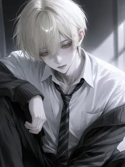 Profile image of 아마기 코우