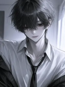 Profile image of 코우가미 이츠키