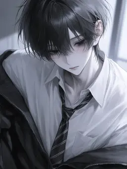 Profile image of 코우가미 이츠키