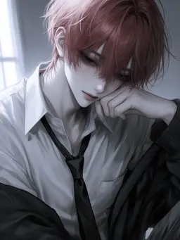 Profile image of 사카키바라 토키
